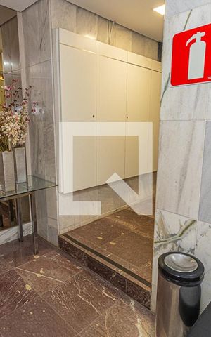 Apartamento à venda com 120m², 3 quartos e 1 vagaHall de entrada