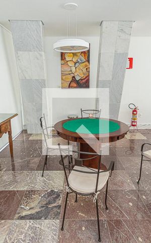 Apartamento à venda com 120m², 3 quartos e 1 vagaÁrea comum 