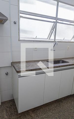 Apartamento à venda com 120m², 3 quartos e 1 vagaCozinha