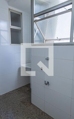 Apartamento à venda com 120m², 3 quartos e 1 vagaÁrea de serviço