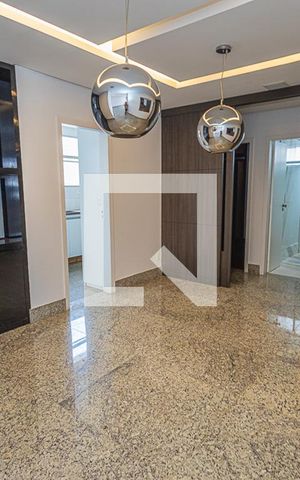 Apartamento à venda com 120m², 3 quartos e 1 vagaSala