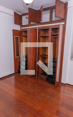 Apartamento à venda com 120m², 3 quartos e 1 vagaQuarto 2