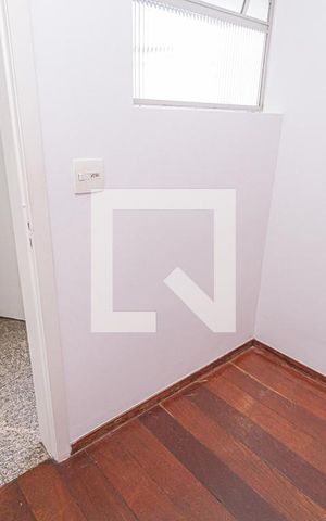 Apartamento à venda com 120m², 3 quartos e 1 vagaQuarto de Serviço