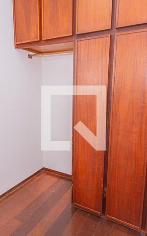 Apartamento à venda com 120m², 3 quartos e 1 vagaQuarto de Serviço