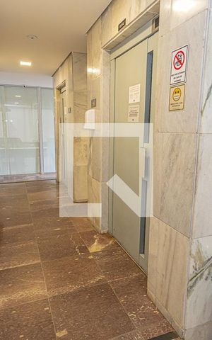 Apartamento à venda com 120m², 3 quartos e 1 vagaHall de entrada