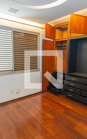 Apartamento à venda com 120m², 3 quartos e 1 vagaQuarto 1