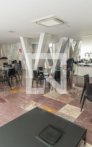 Apartamento à venda com 120m², 3 quartos e 1 vagaÁrea comum 