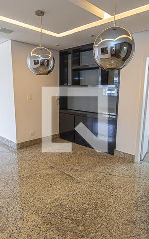 Apartamento à venda com 120m², 3 quartos e 1 vagaSala