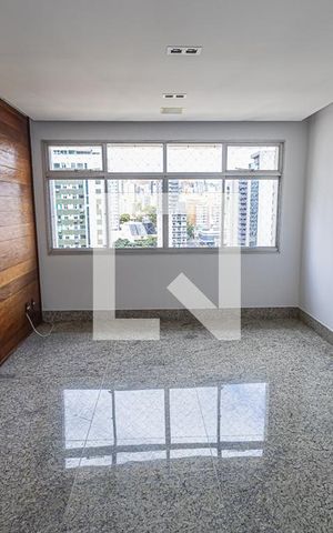 Apartamento à venda com 120m², 3 quartos e 1 vagaSala