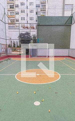 Apartamento à venda com 120m², 3 quartos e 1 vagaÁrea comum 