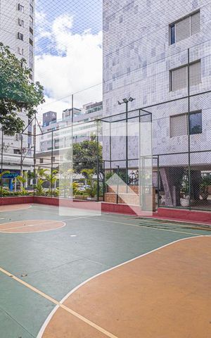 Apartamento à venda com 120m², 3 quartos e 1 vagaÁrea comum 