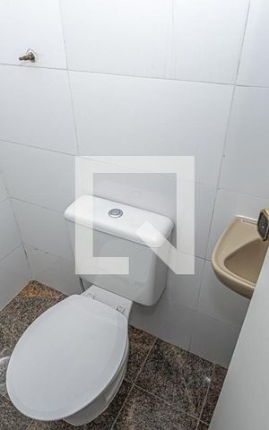 Apartamento à venda com 120m², 3 quartos e 1 vagaBanheiro de Serviço