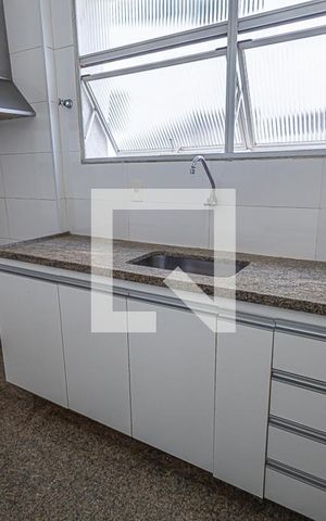 Apartamento à venda com 120m², 3 quartos e 1 vagaCozinha