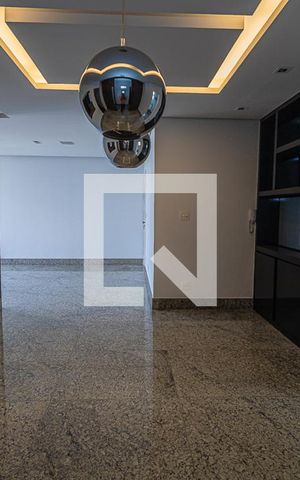 Apartamento à venda com 120m², 3 quartos e 1 vagaSala
