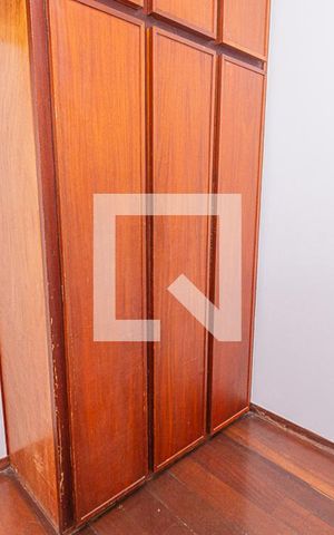 Apartamento à venda com 120m², 3 quartos e 1 vagaQuarto de Serviço