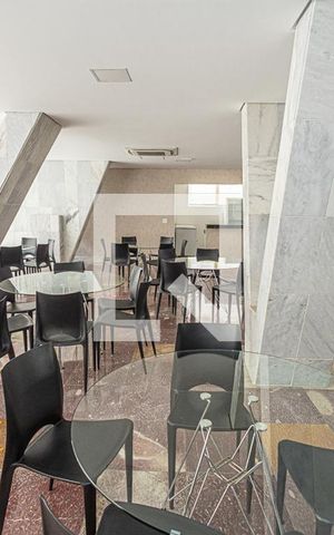 Apartamento à venda com 120m², 3 quartos e 1 vagaÁrea comum 