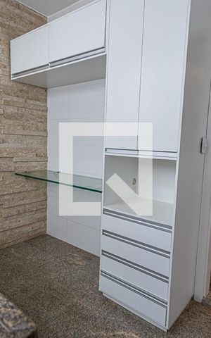 Apartamento à venda com 120m², 3 quartos e 1 vagaCozinha