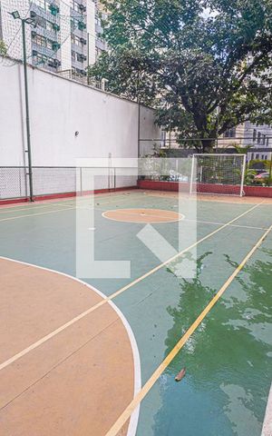Apartamento à venda com 120m², 3 quartos e 1 vagaÁrea comum 