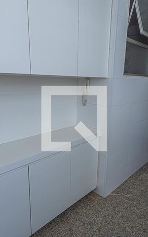 Apartamento à venda com 120m², 3 quartos e 1 vagaÁrea de serviço
