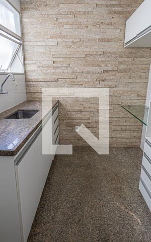 Apartamento à venda com 120m², 3 quartos e 1 vagaCozinha
