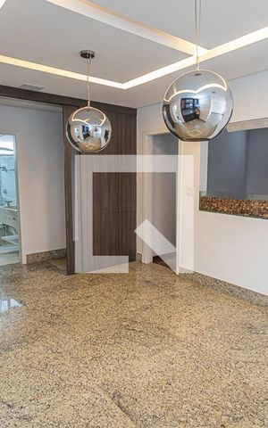 Apartamento à venda com 120m², 3 quartos e 1 vagaSala
