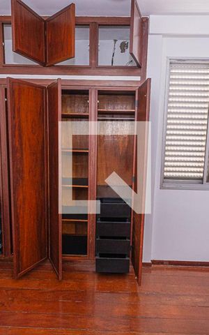 Apartamento à venda com 120m², 3 quartos e 1 vagaQuarto 2