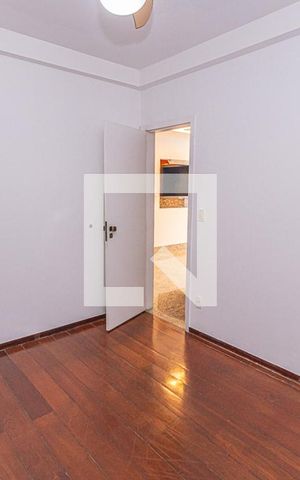 Apartamento à venda com 120m², 3 quartos e 1 vagaQuarto 2
