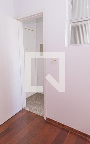 Apartamento à venda com 120m², 3 quartos e 1 vagaQuarto de Serviço