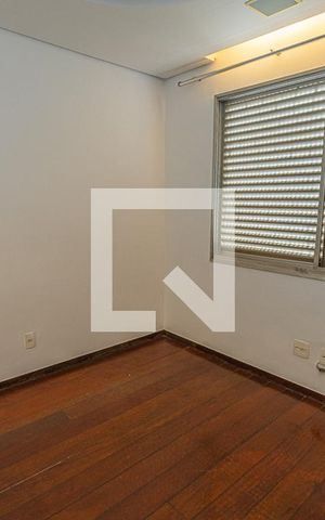 Apartamento à venda com 120m², 3 quartos e 1 vagaQuarto 1