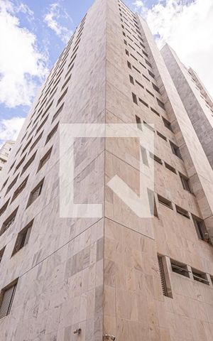 Apartamento à venda com 120m², 3 quartos e 1 vagaFachada 