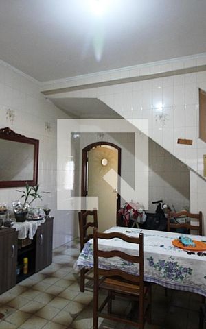 Casa à venda com 250m², 4 quartos e 2 vagasCozinha