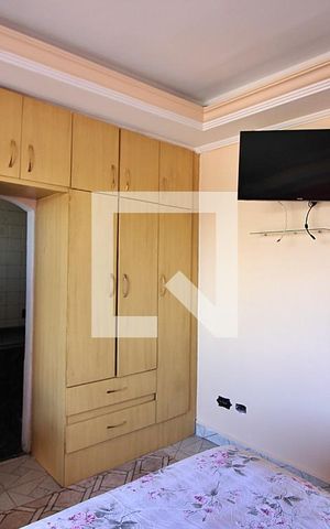 Casa à venda com 250m², 4 quartos e 2 vagasQuarto 1 - Suíte