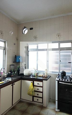 Casa à venda com 250m², 4 quartos e 2 vagasCozinha