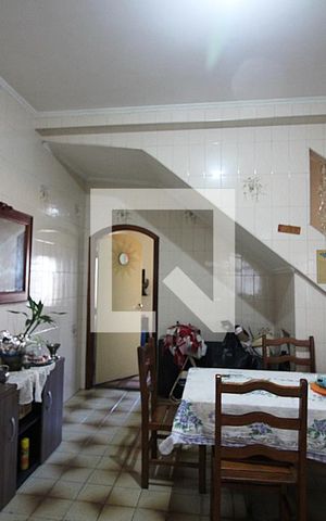 Casa à venda com 250m², 4 quartos e 2 vagasCozinha