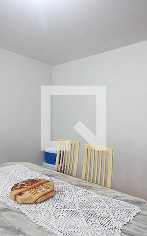 Casa à venda com 360m², 4 quartos e 5 vagasSala de Jantar