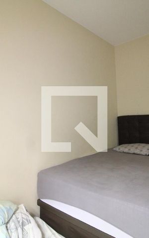 Apartamento à venda com 60m², 2 quartos e 1 vagaQuarto 1