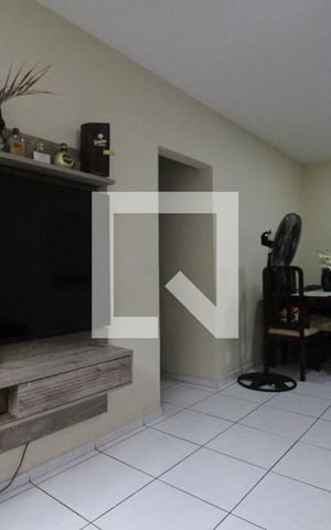 Apartamento à venda com 60m², 2 quartos e 1 vagaSala