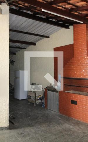 Apartamento à venda com 60m², 2 quartos e 1 vagaÁrea comum - Churrasqueira