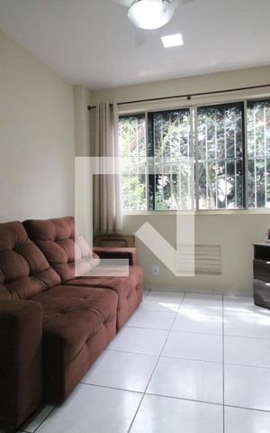 Apartamento à venda com 60m², 2 quartos e 1 vagaSala