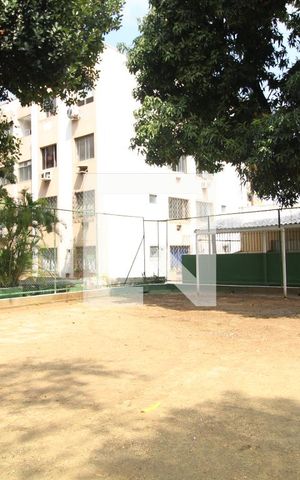 Apartamento à venda com 60m², 2 quartos e 1 vagaQuadra Esportiva