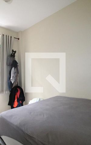 Apartamento à venda com 60m², 2 quartos e 1 vagaQuarto 1