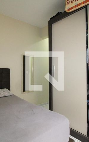 Apartamento à venda com 60m², 2 quartos e 1 vagaQuarto 1