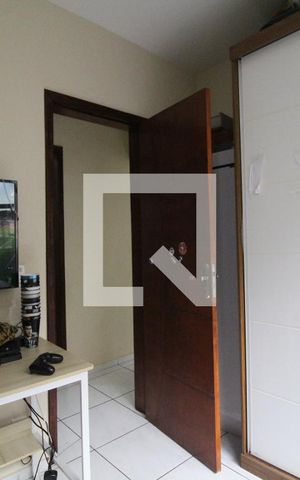Apartamento à venda com 60m², 2 quartos e 1 vagaQuarto 2