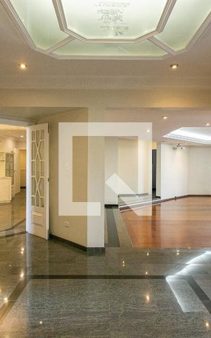 Apartamento à venda com 277m², 4 quartos e 4 vagasSala