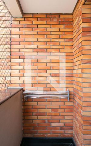 Apartamento à venda com 277m², 4 quartos e 4 vagasVaranda da Suíte 1
