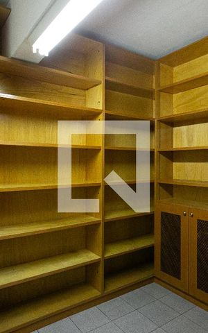 Apartamento à venda com 277m², 4 quartos e 4 vagasDepósito Privativo