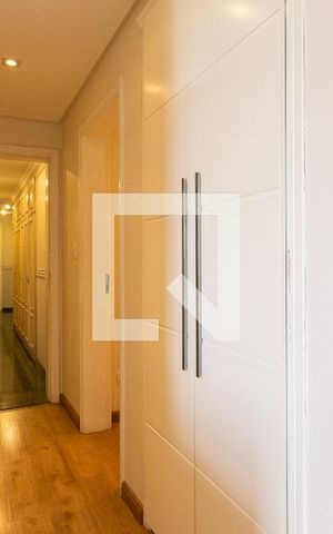 Apartamento à venda com 277m², 4 quartos e 4 vagasSuíte 1