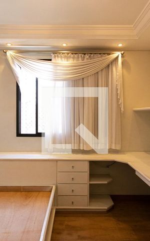 Apartamento à venda com 277m², 4 quartos e 4 vagasSuíte 4