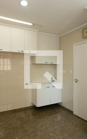 Apartamento à venda com 277m², 4 quartos e 4 vagasCozinha