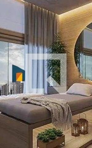 Apartamento à venda com 84m², 3 quartos e 1 vaga